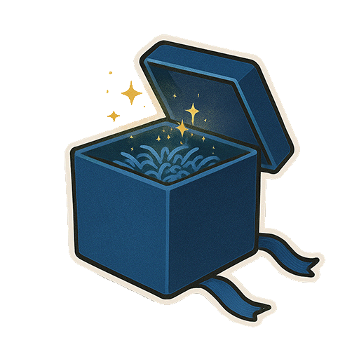 Default gifted icon