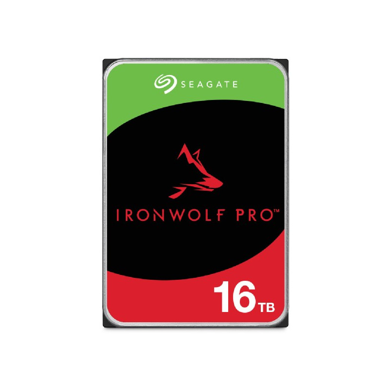 WD Red Pro 18TB HDD