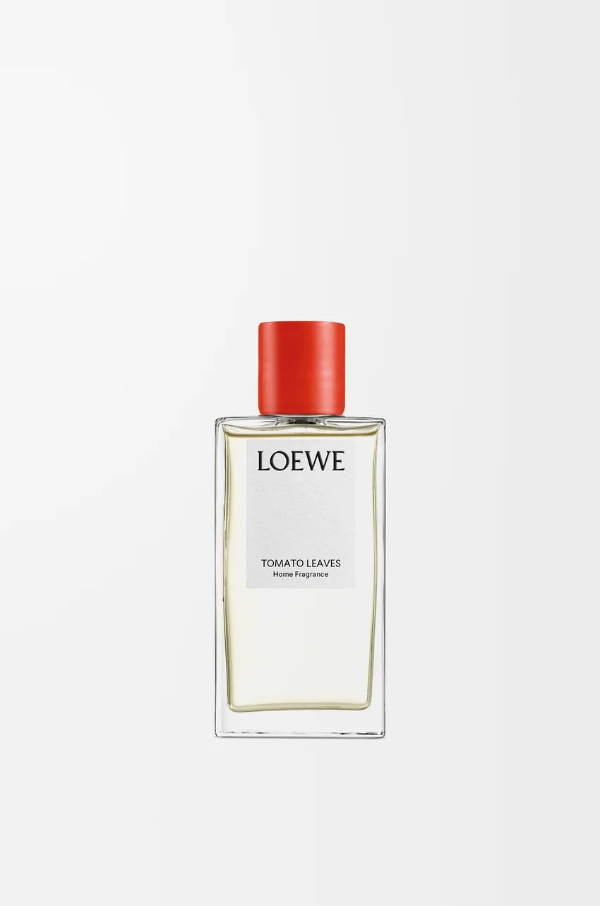 Loewe Tomato Leaves Room Spray