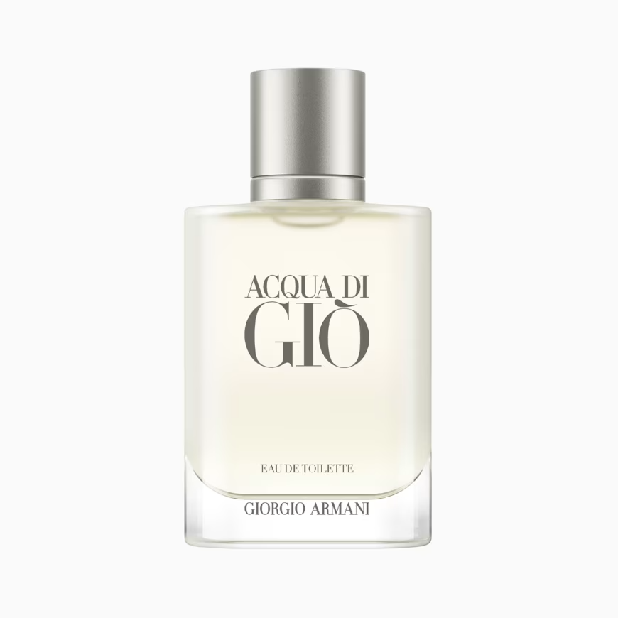 Armani Acqua di Gio Perfume