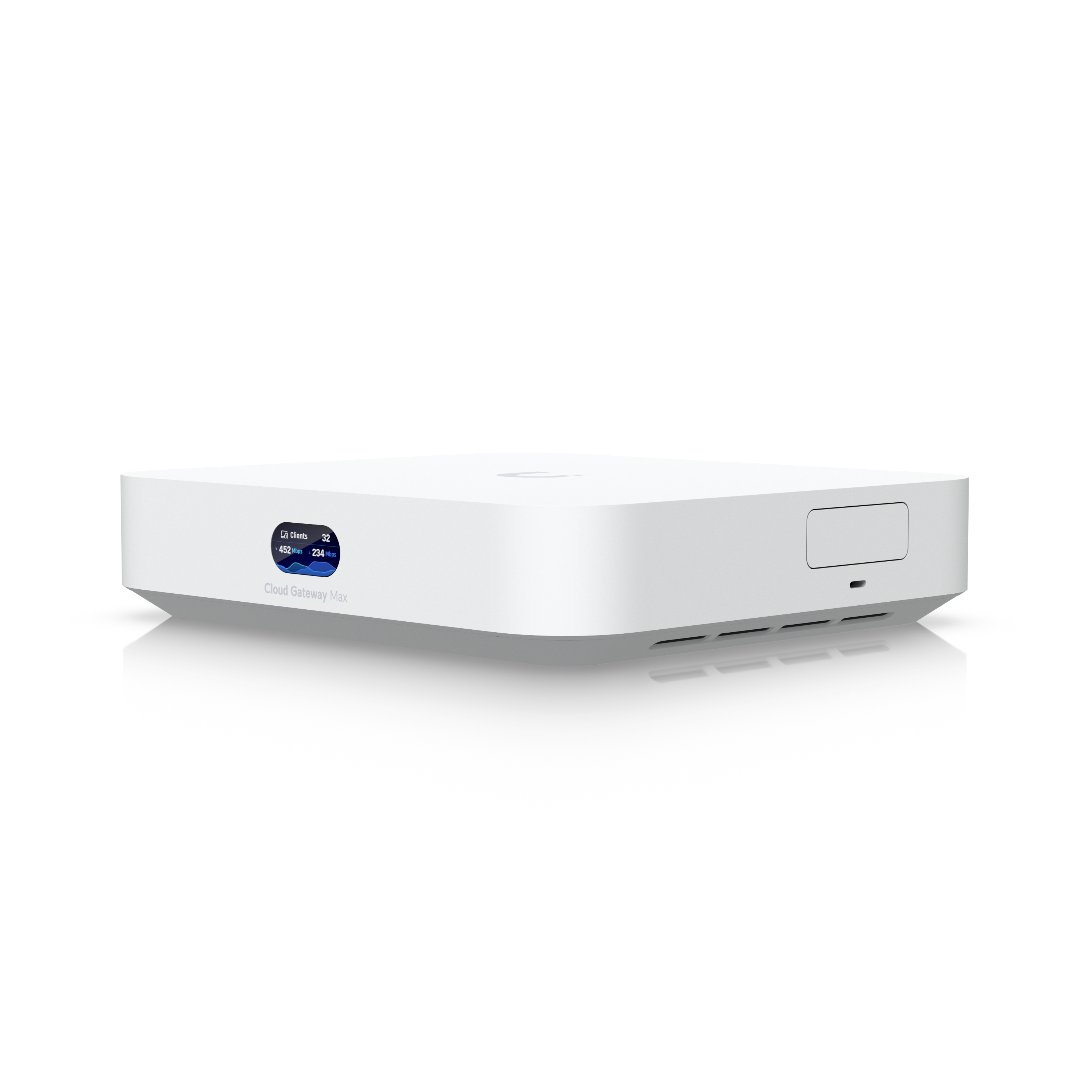 Ubiquiti Cloud Gateway Max NS