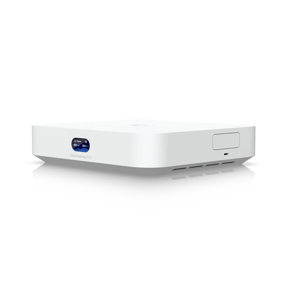 Ubiquiti Cloud Gateway Max NS