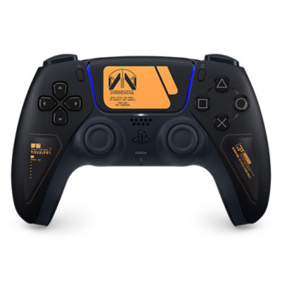 DualSense Death Stranding 2 Limited Edition Controller