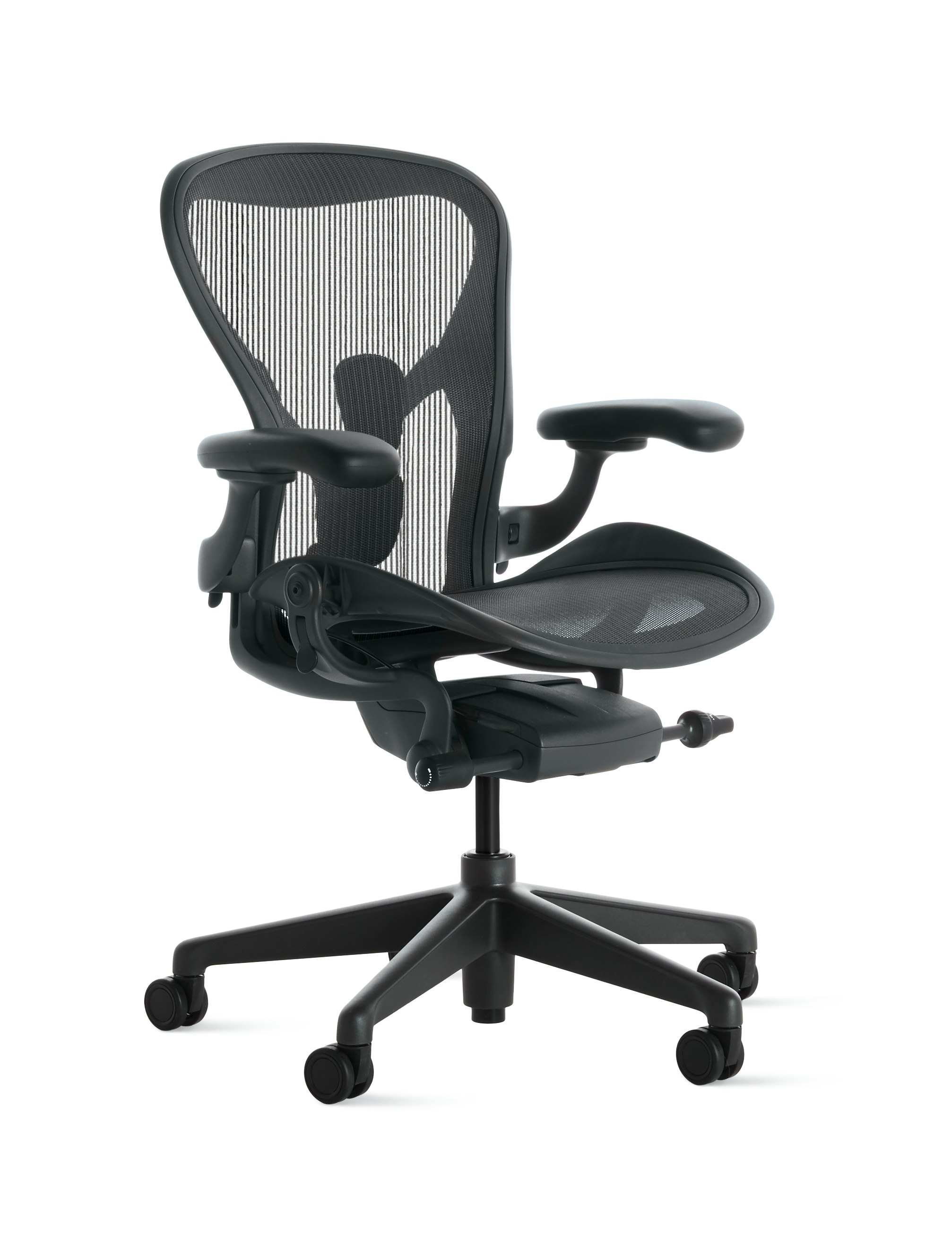 Herman Miller Aeron Remastered Graphite