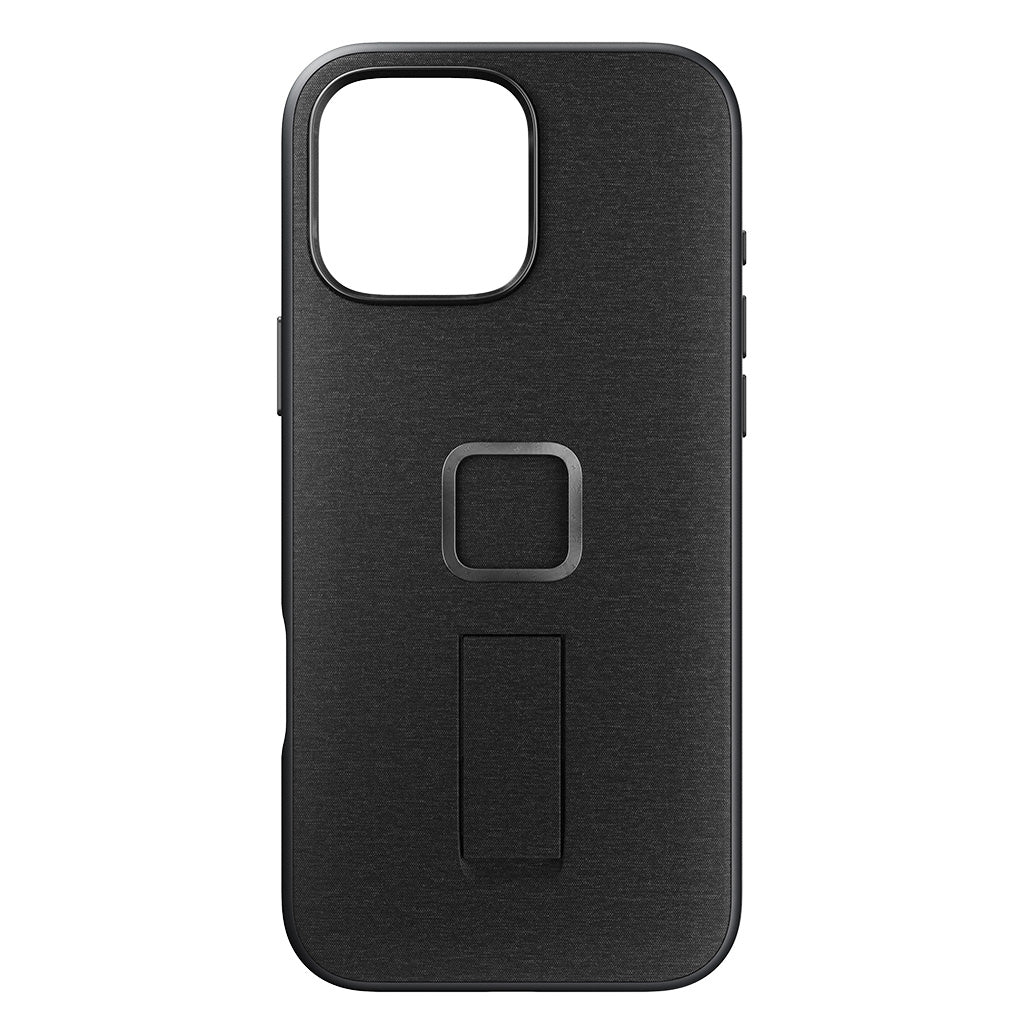 Peak Design Everyday Case in Charcoal